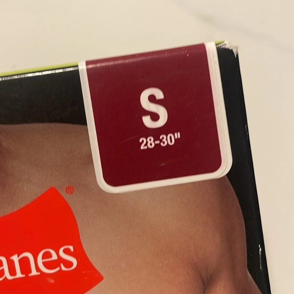 Hanes Premium X-temp Performance Boxer Briefs 3-Pack Blue Orange Mens Size small